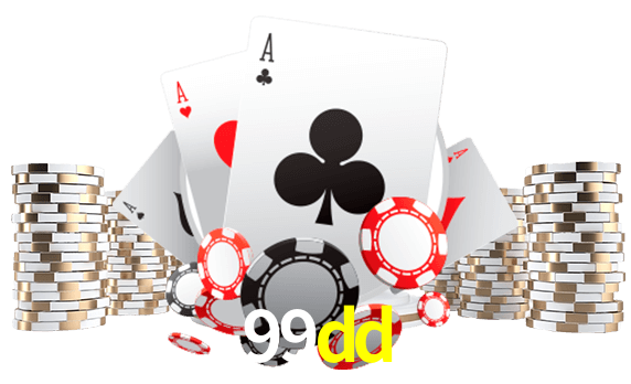 Jogue jogos de pôquer em 99dd