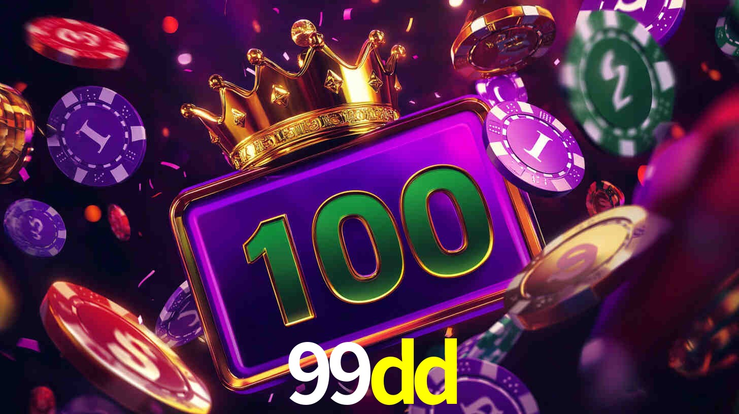 Welcome Bonus 99dd