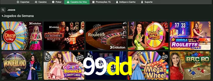 99dd bet
