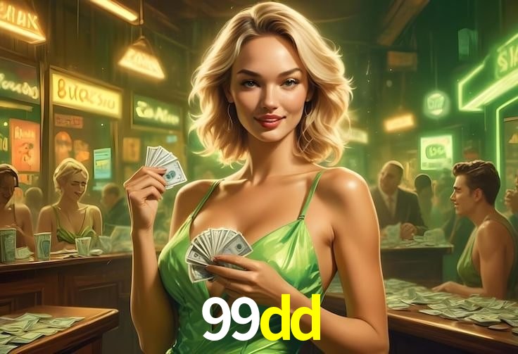 A Emoção da Loteria na 99dd: Uma Chance de Mudança de Vida
