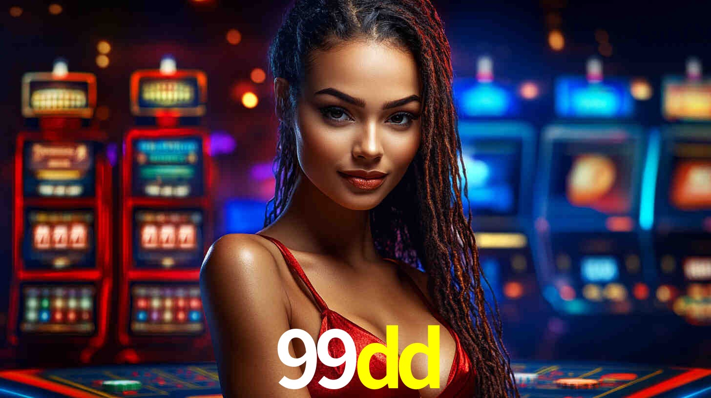 Desvendando o Mundo dos Jogos Virtuais na 99dd