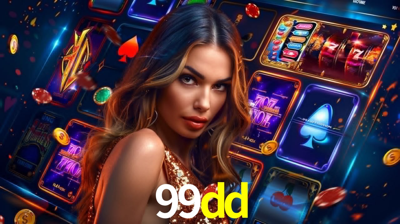 cassino 99dd