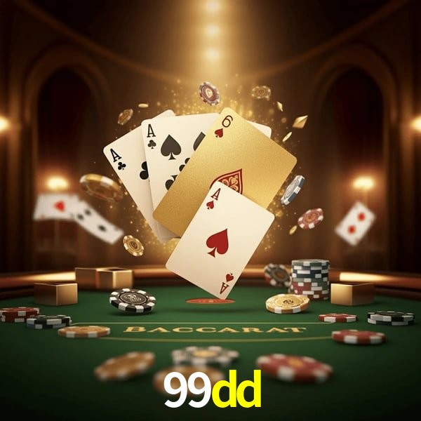 Live Casino 99dd