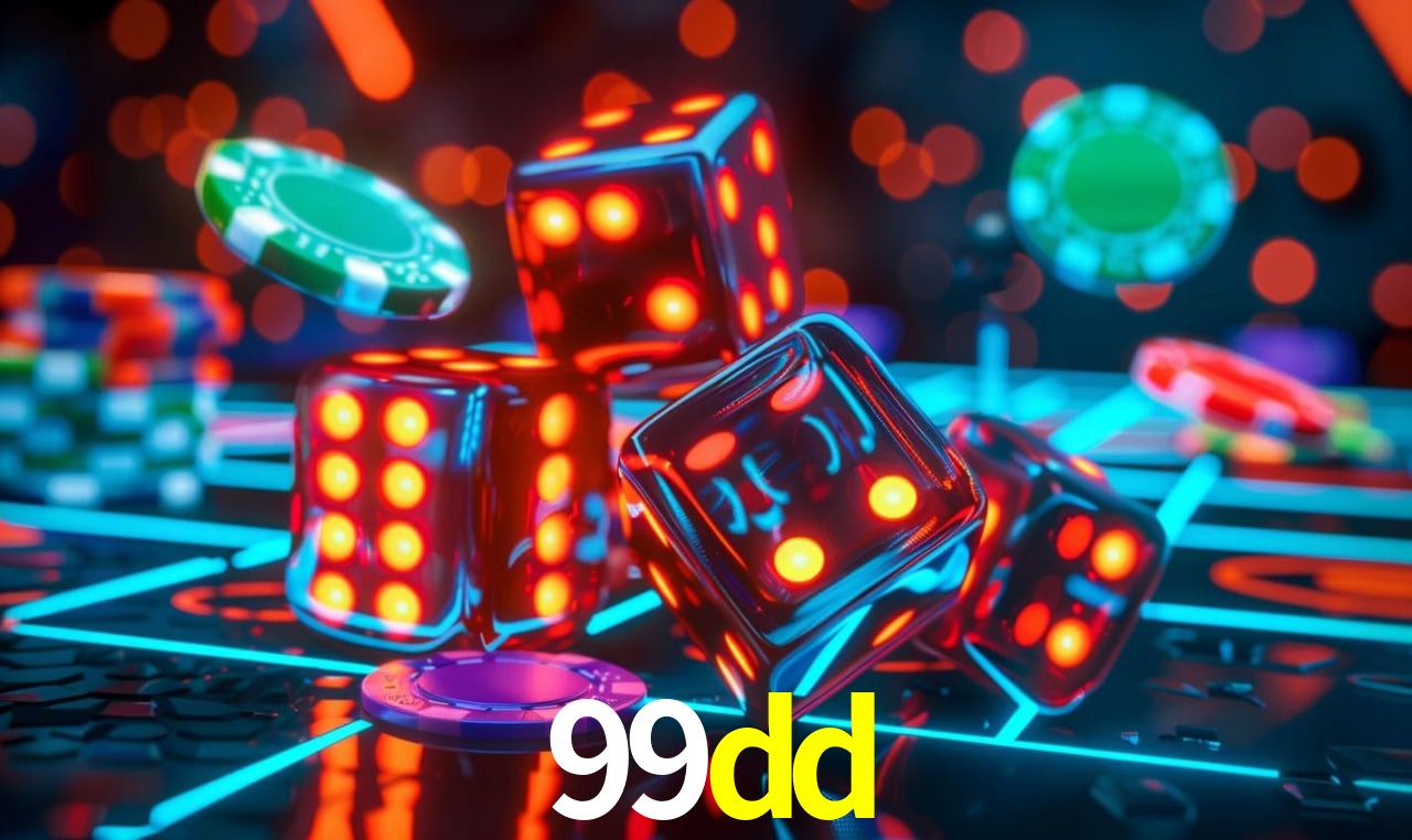 Interface do App 99dd