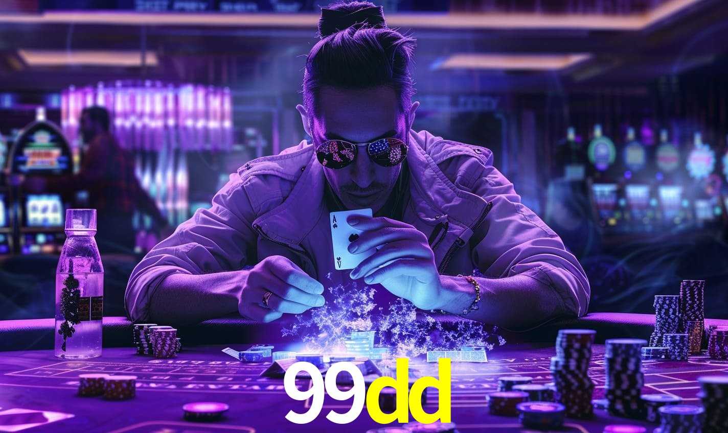 Slot Games 99dd