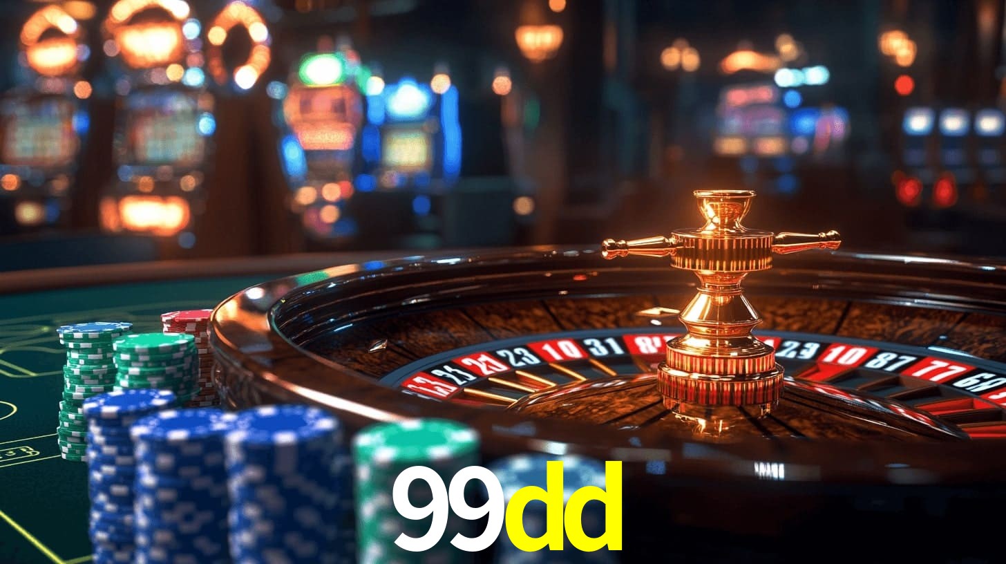 Blackjack Table 99dd