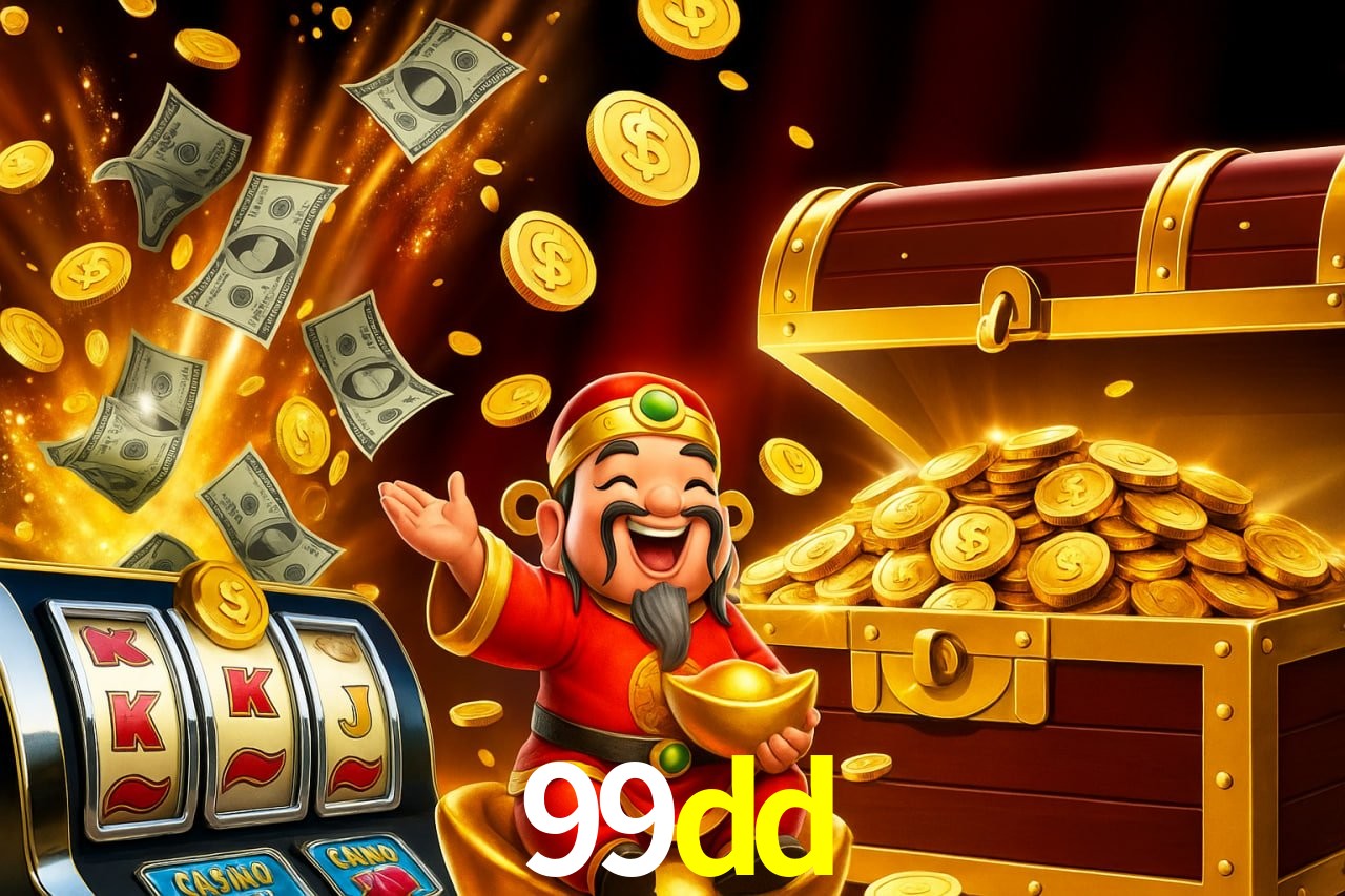 Casino Ao Vivo 99dd