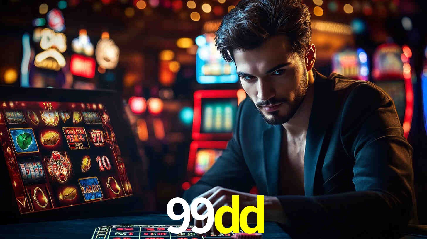 Welcome Bonus 99dd