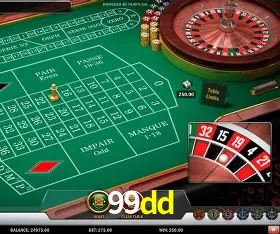 99dd: A Experiência de Casino com Jogos de Mesa ao Vivo