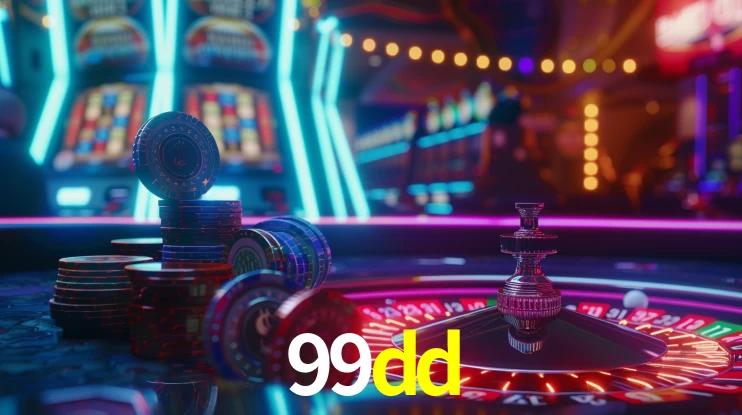 APP oficial da 99dd para mobile