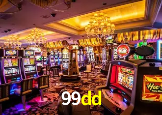 Desvendando o Mundo dos Jogos Virtuais na 99dd