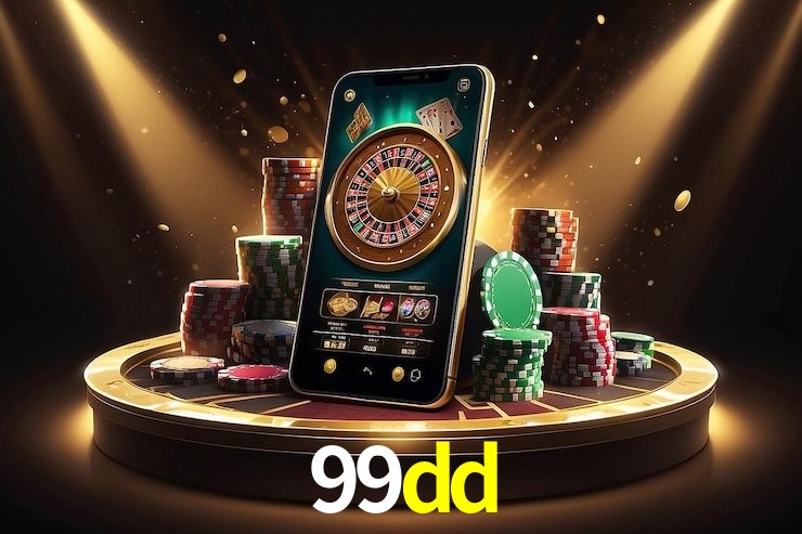 Tecnologia da Plataforma 99dd