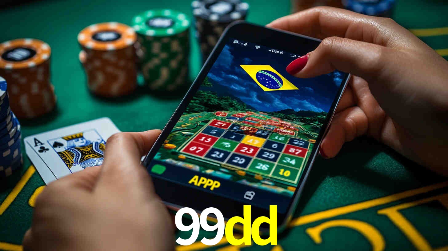 Descubra a Essência do 99dd: Nossa História e Compromissos