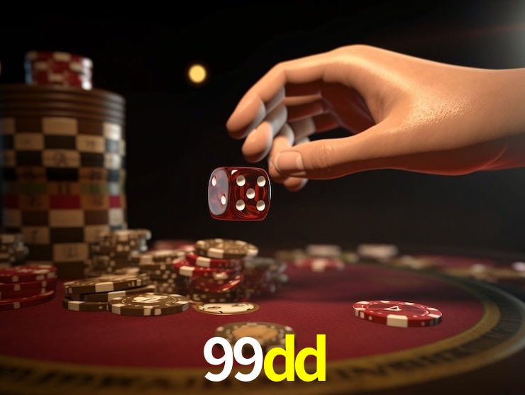 Casino Ao Vivo 99dd