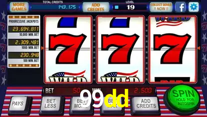 Descubra a Magia dos Jogos de Arcade no 99dd