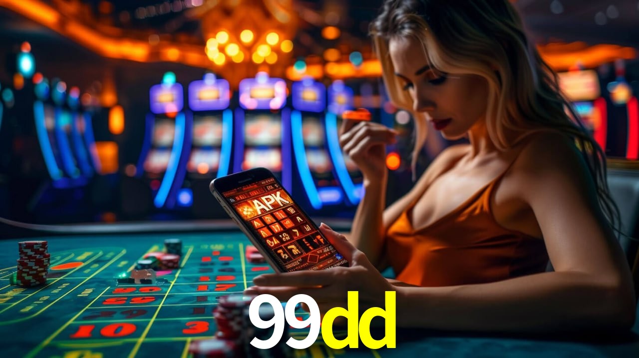 Game Providers 99dd