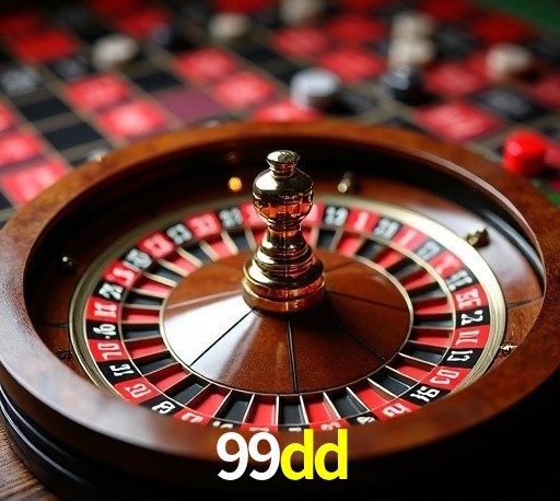 Sinta a adrenalina dos jogos de cassino com 99dd