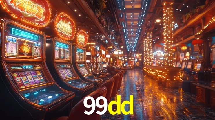 Live Casino 99dd