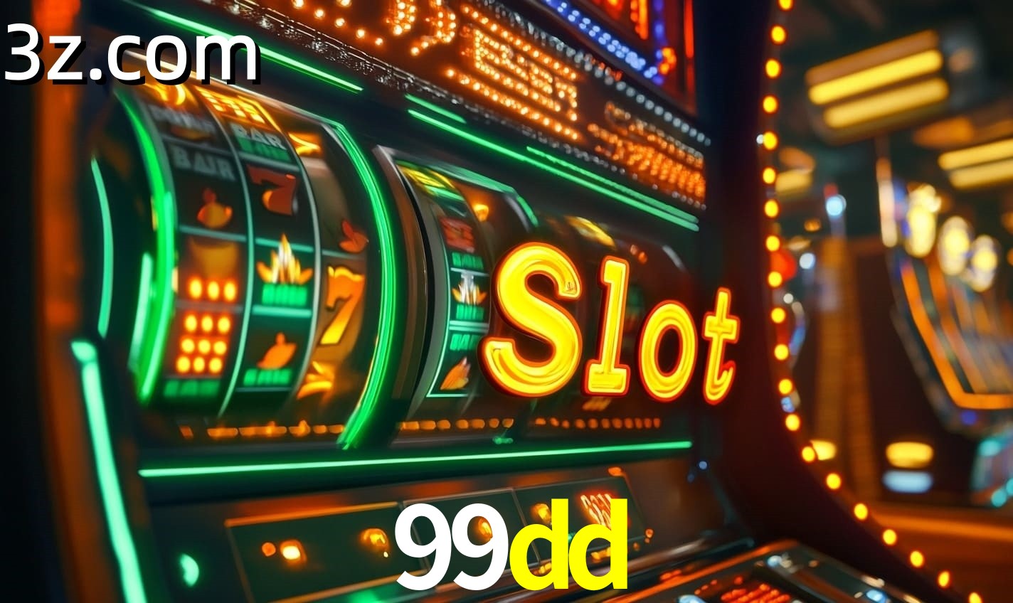 Live Casino 99DD