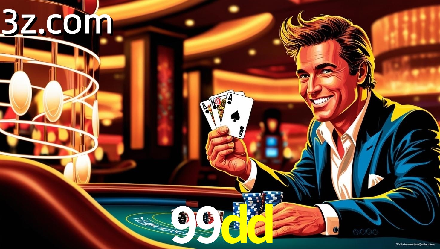 VIP Casino 99DD
