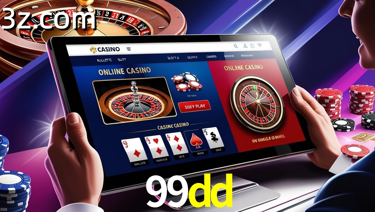 API Integration 99DD