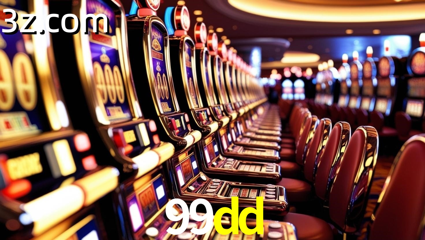 Slot Games 99DD